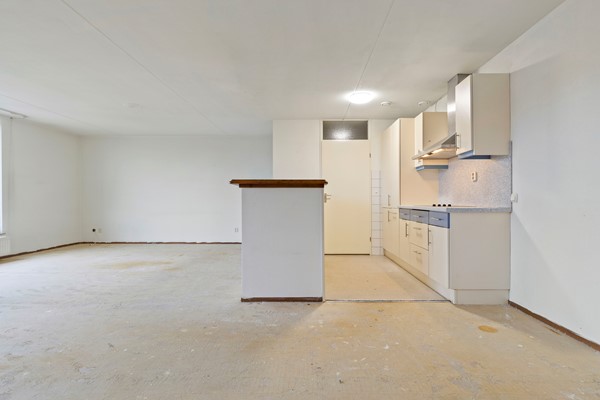 Medium property photo - Gulikstraat 294, 5913 CZ Venlo